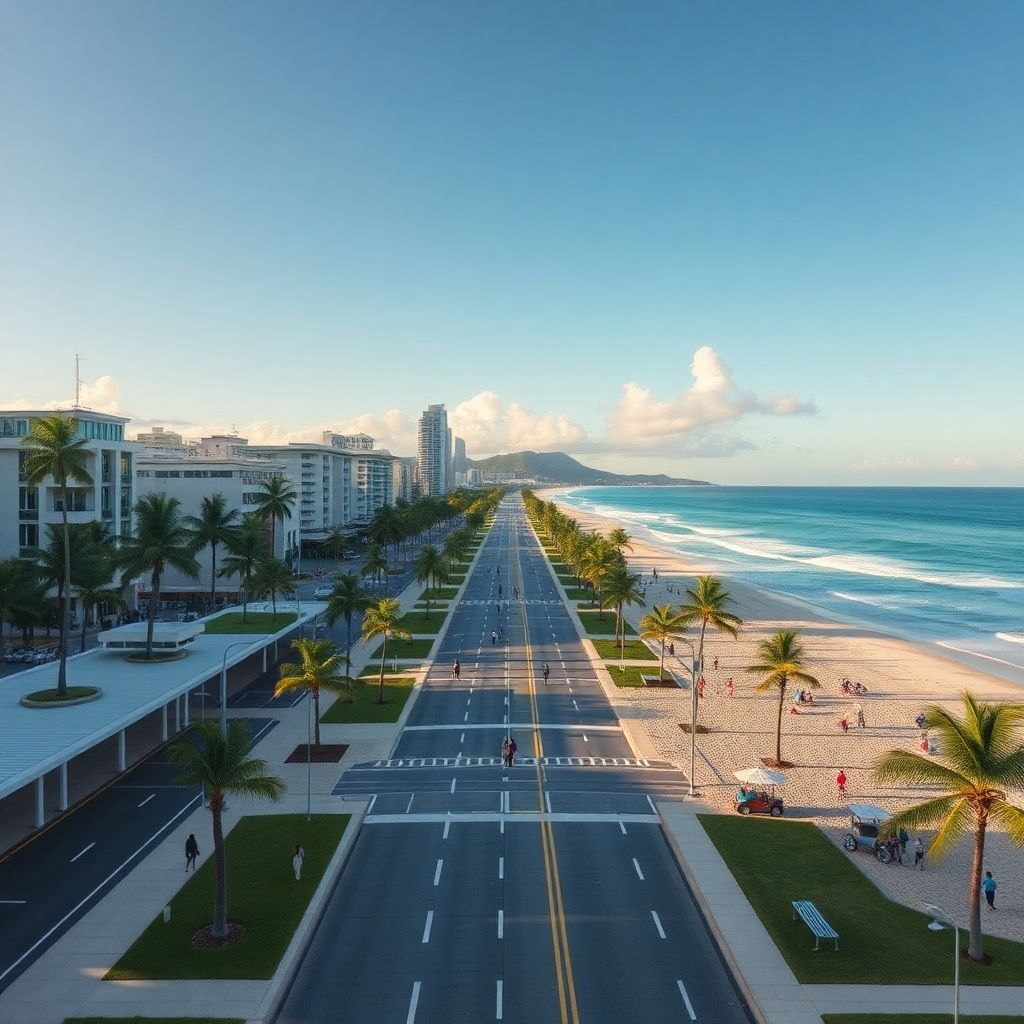 Австралия глазами блогера: отдых в Австралии на море и тур из Москвы