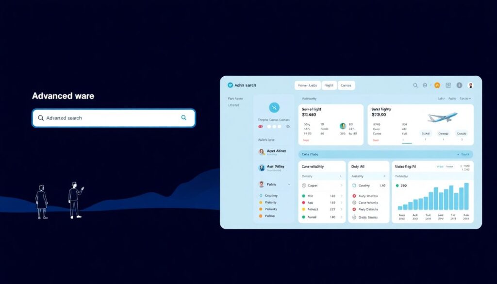 Новости туризма: новые сервисы для планирования путешествий - иллюстрация