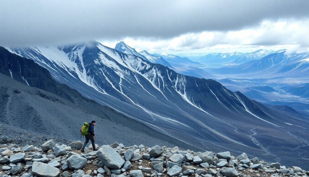 Путешествия по России: маршруты по заповедным уголкам Урала и Севера - иллюстрация