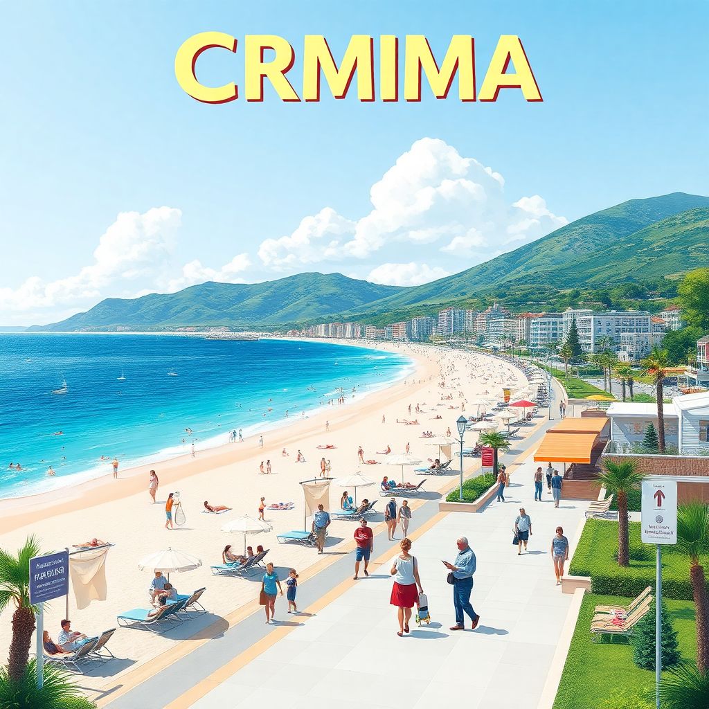 Крым недорогой отдых у моря цены 2024 и доступные санатории с лечением