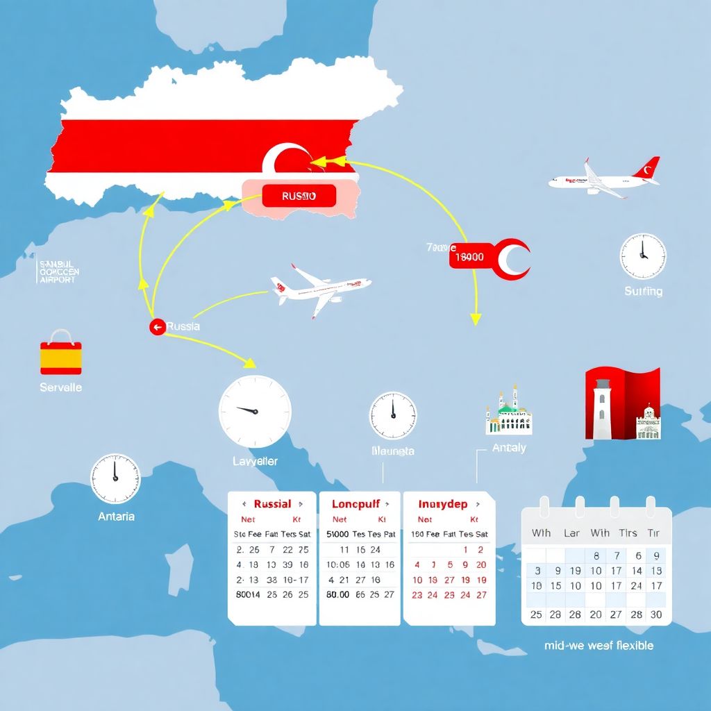 Дешевые перелеты в Европу из России через Турцию: как сэкономить с pegasus