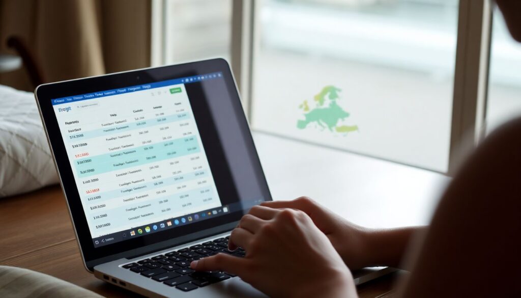 Бюджетный отдых: как найти дешевые туры на праздничные даты - иллюстрация