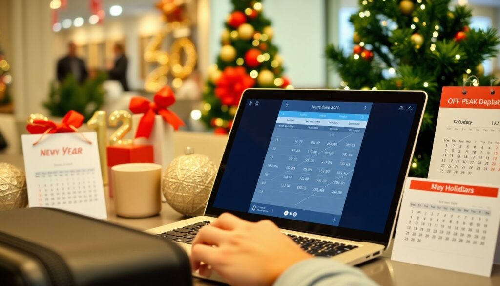 Бюджетный отдых: как найти дешевые туры на праздничные даты - иллюстрация