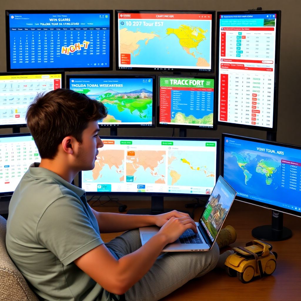 Бюджетный отдых: как найти дешевые туры на праздничные даты и сэкономить деньги