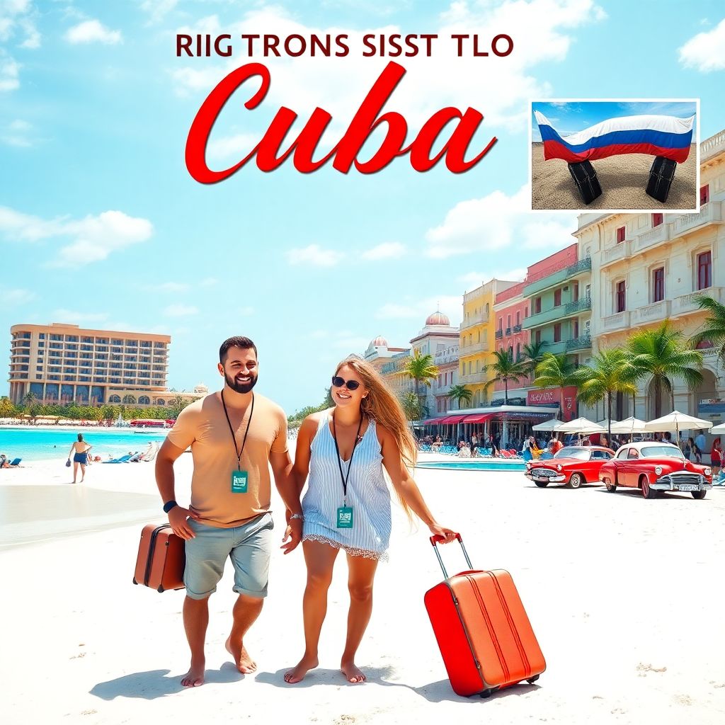 Отдых на Кубе 2025: почему интерес россиян растет при смехотворных ценах