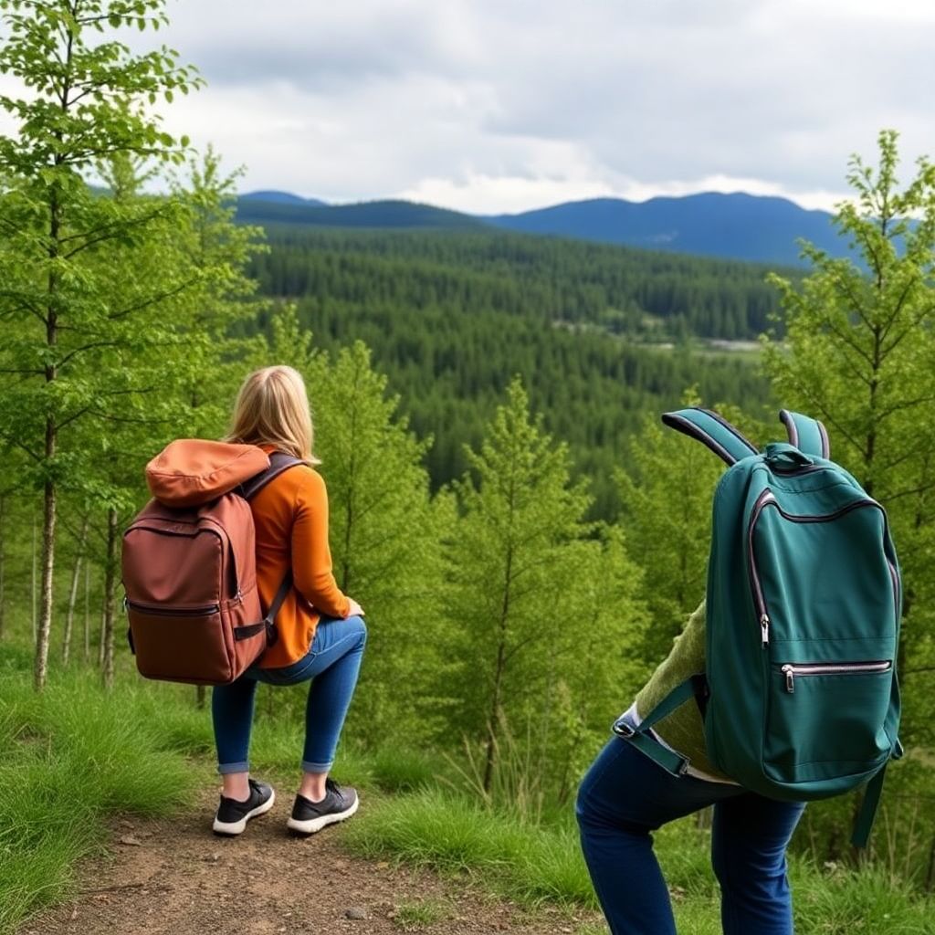 Туризм по России: тренды и прогноз развития внутреннего туризма в 2024–2025 годах