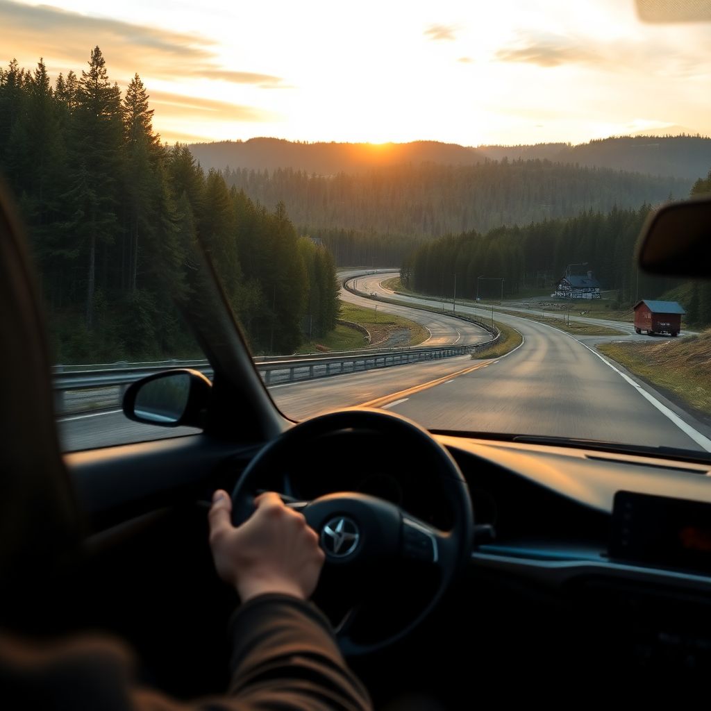 Автопутешествия по России: лучшие маршруты, ночёвки и планирование поездки