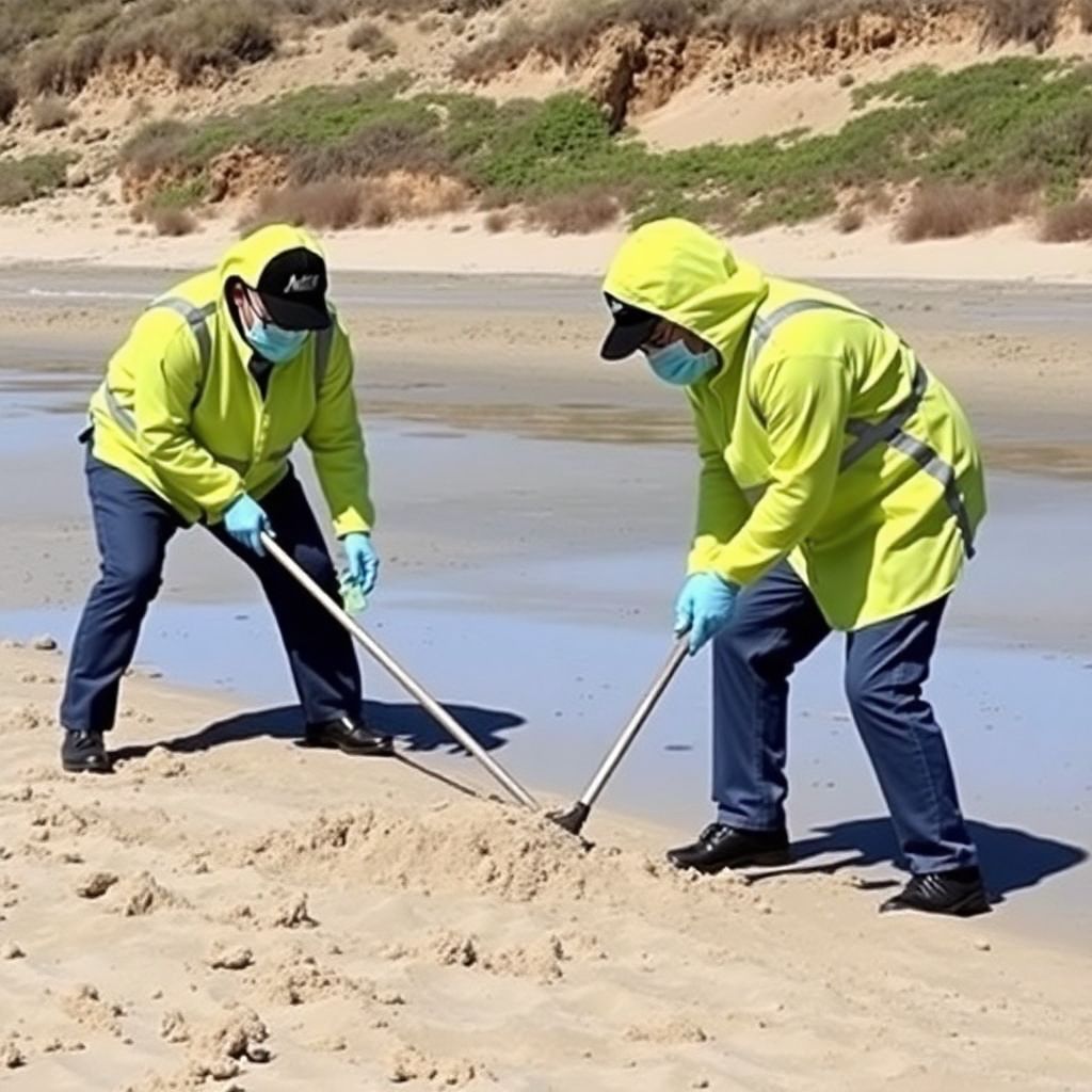 Лучшие пляжи Анапы 2026: чистый песок, безопасность и отдых всё включено