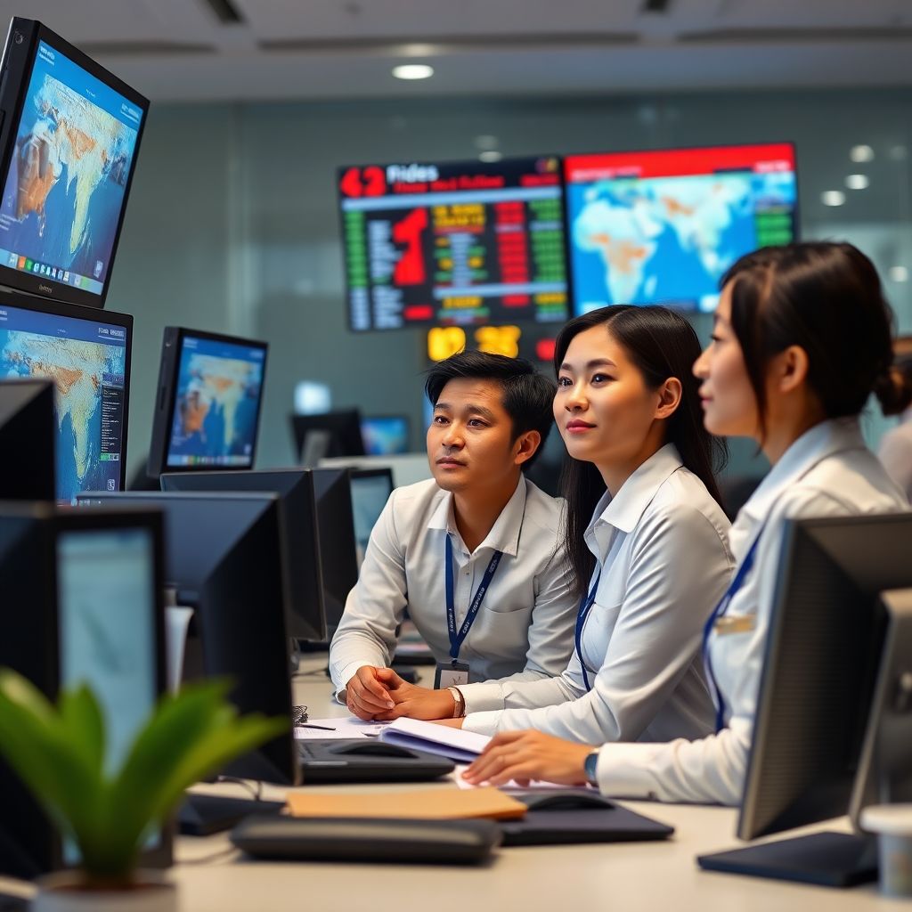 Конфликт на Ближнем Востоке: как он поднял цены туров во Вьетнам в 2024 году