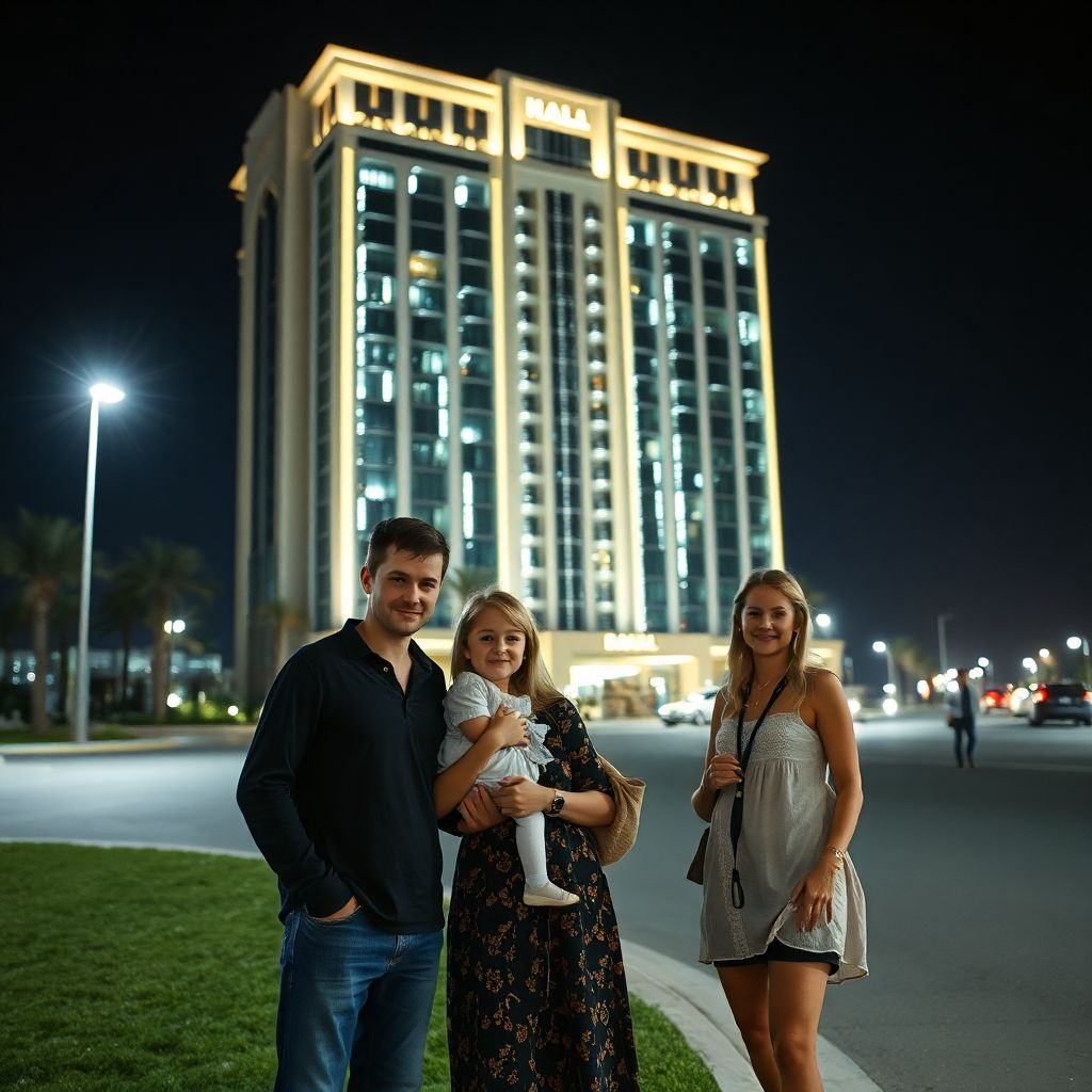 Выселили из отеля в ОАЭ: права туристов и ошибки туроператоров