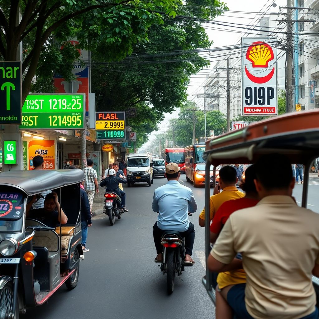 Отдых в Таиланде, цены 2024: как топливный шок меняет расходы туристов