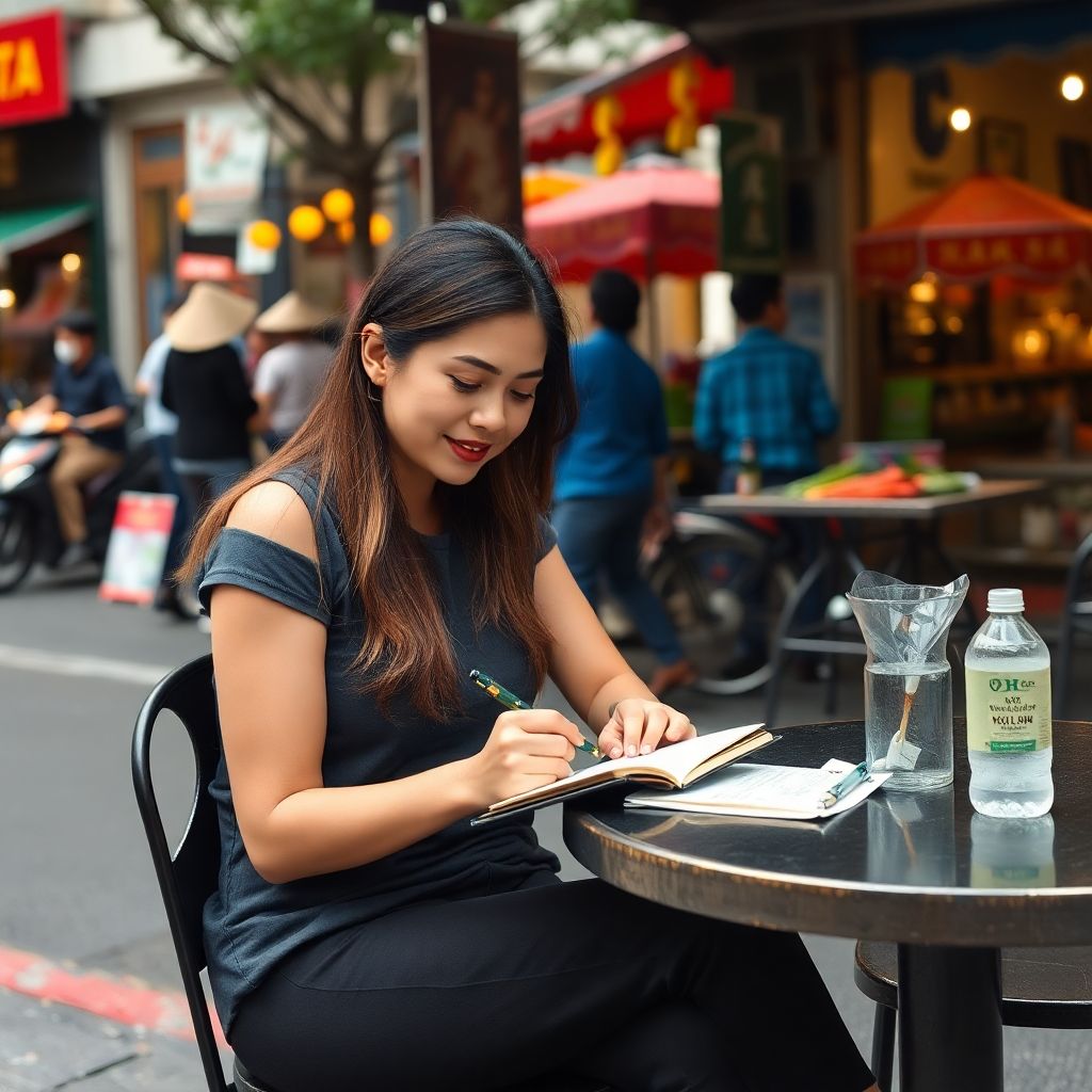 Цены во Вьетнаме 2024: реальные расходы на отдых и сколько денег брать