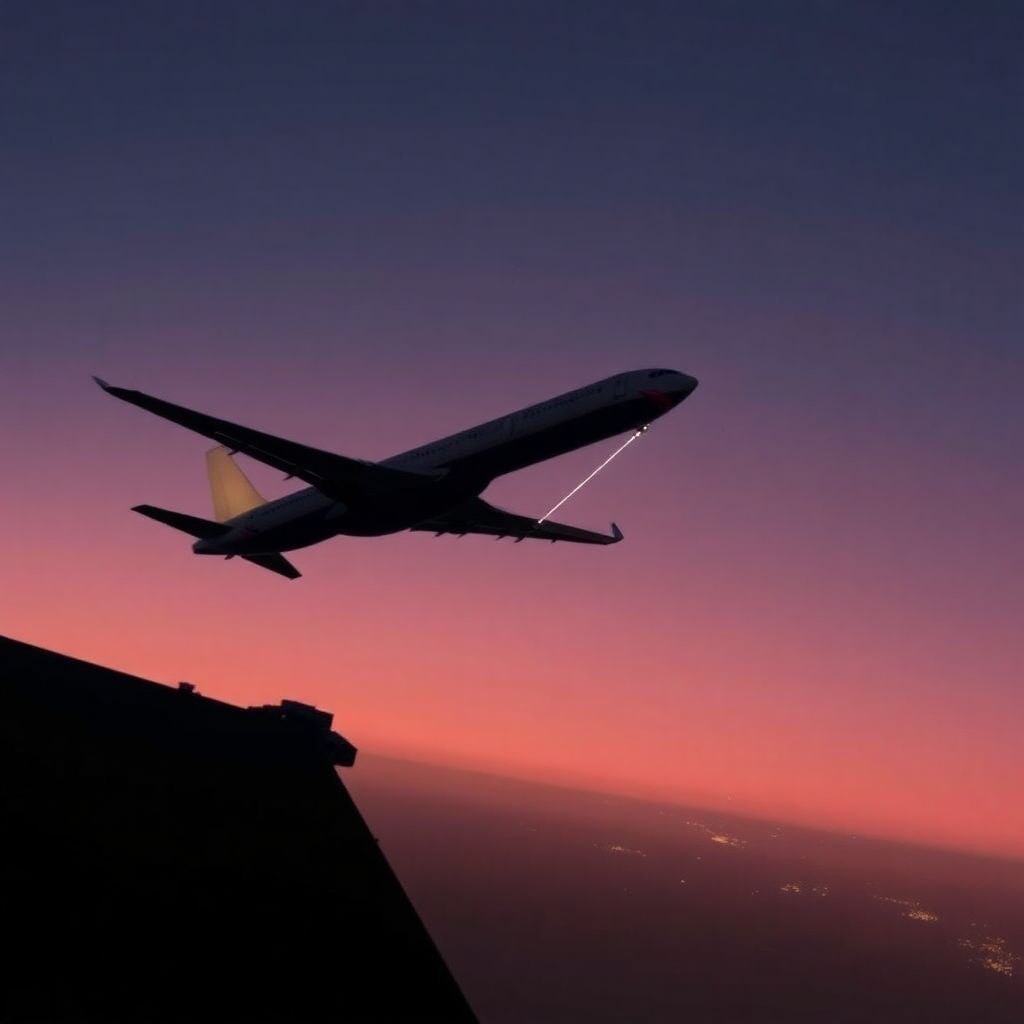 Запрет полетов над Ираном и Ближним Востоком до 3 марта: последствия для авиации