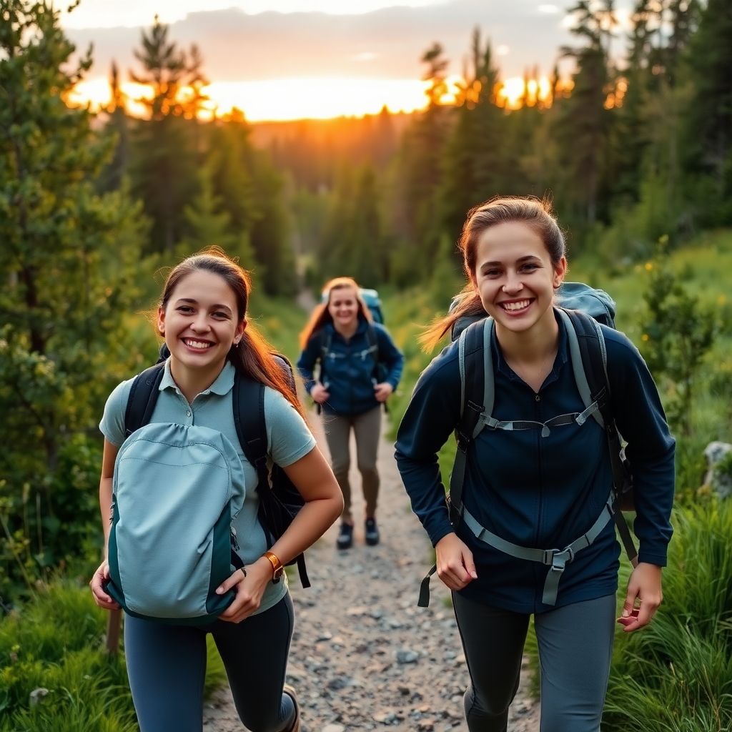 Национальные парки России для начинающих туристов: как выбрать первую поездку