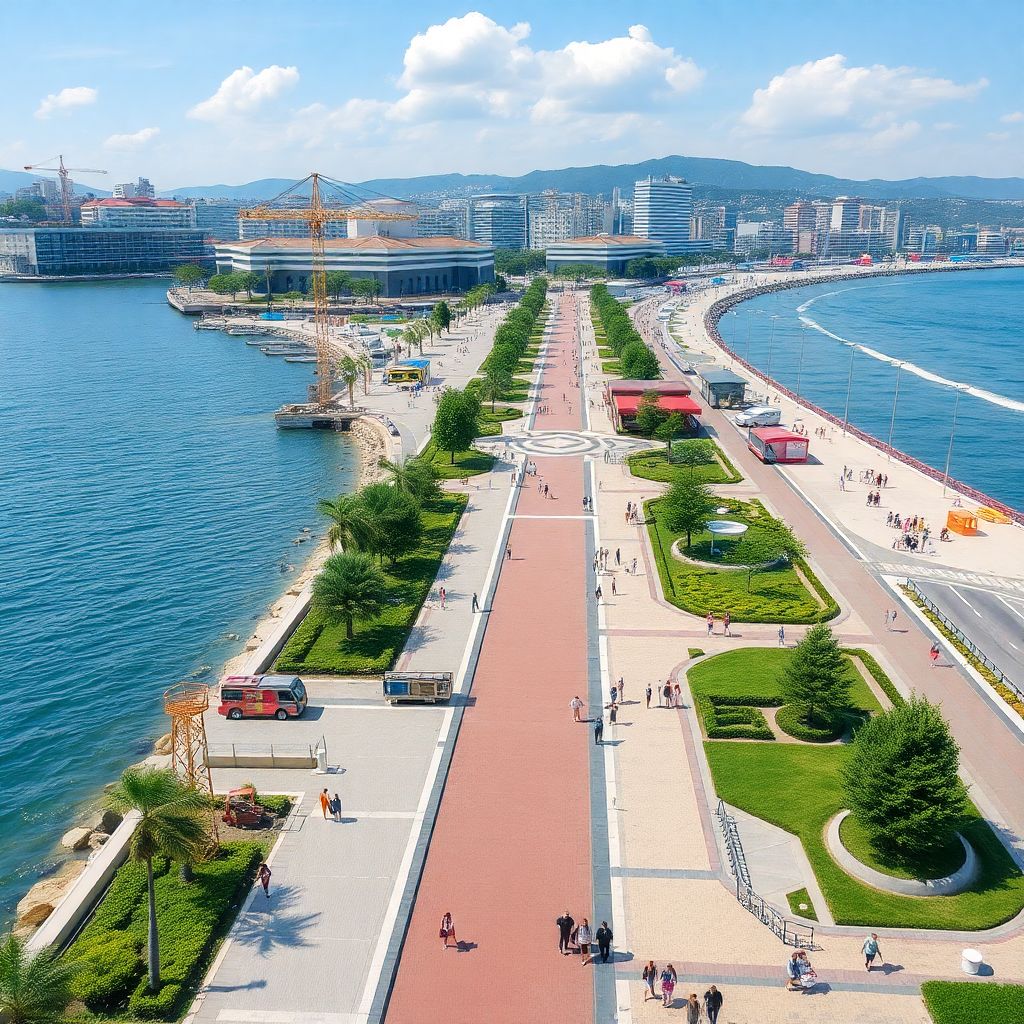 Туристический налог в Сочи 2024: сколько платить и куда идут деньги