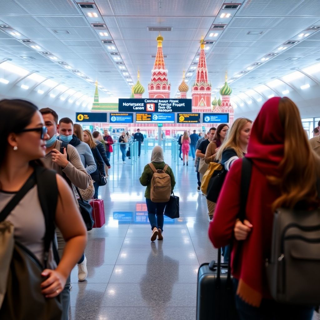 Горящие туры в ОАЭ для россиян: цены упали почти вдвое после перемирия