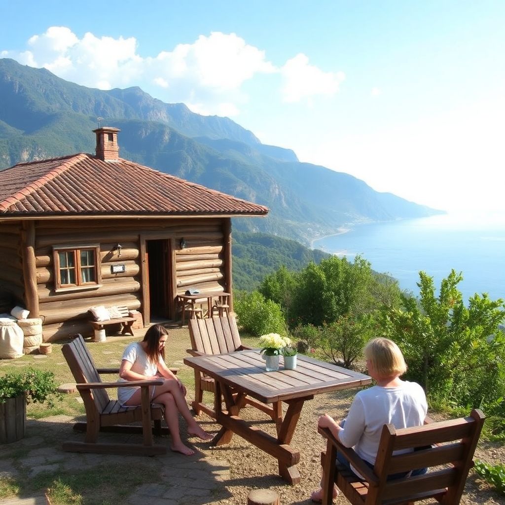 Отдых в Абхазии без турецкого сервиса: плюсы для российских путешественников