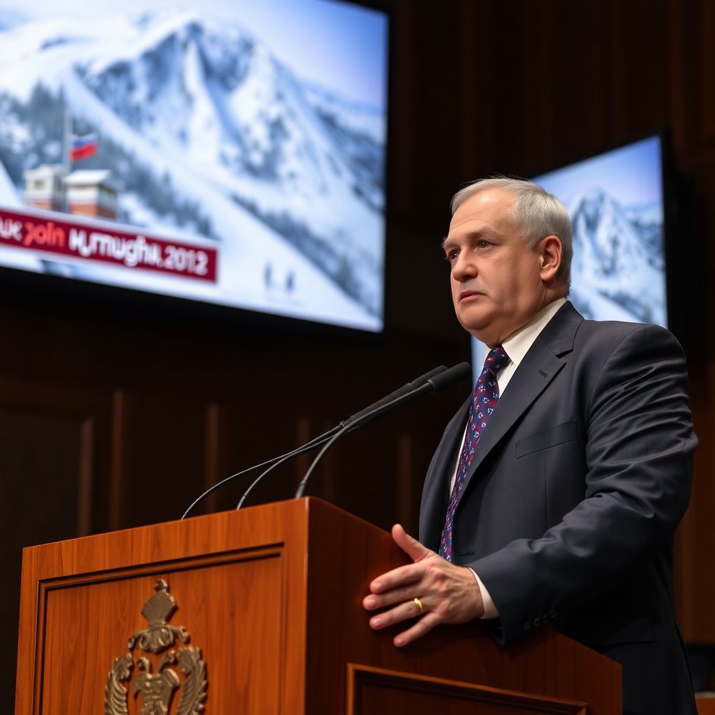 Курорт Архыз: депутат Госдумы критикует ГЧП‑модель выкупа актива за счет бюджета