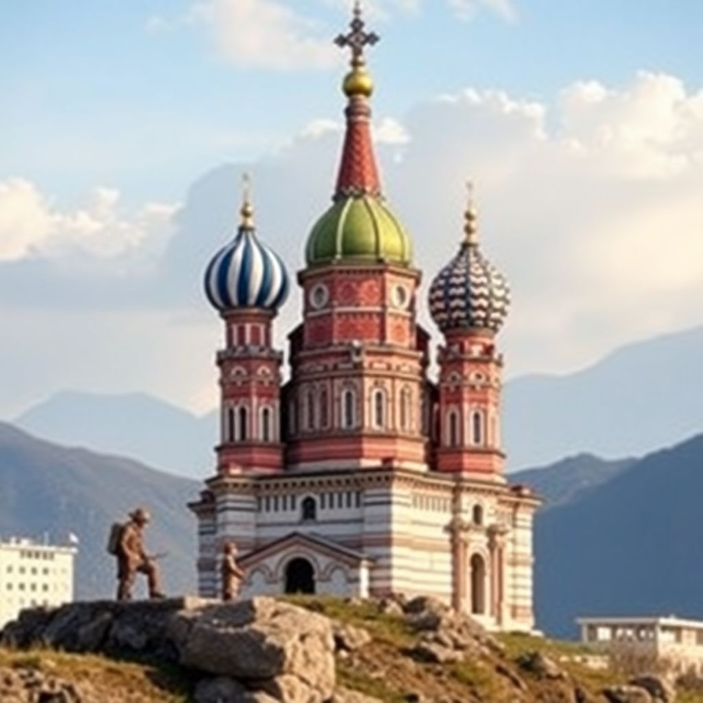 Истории маршрутов: маршруты памяти о мировых путешественниках