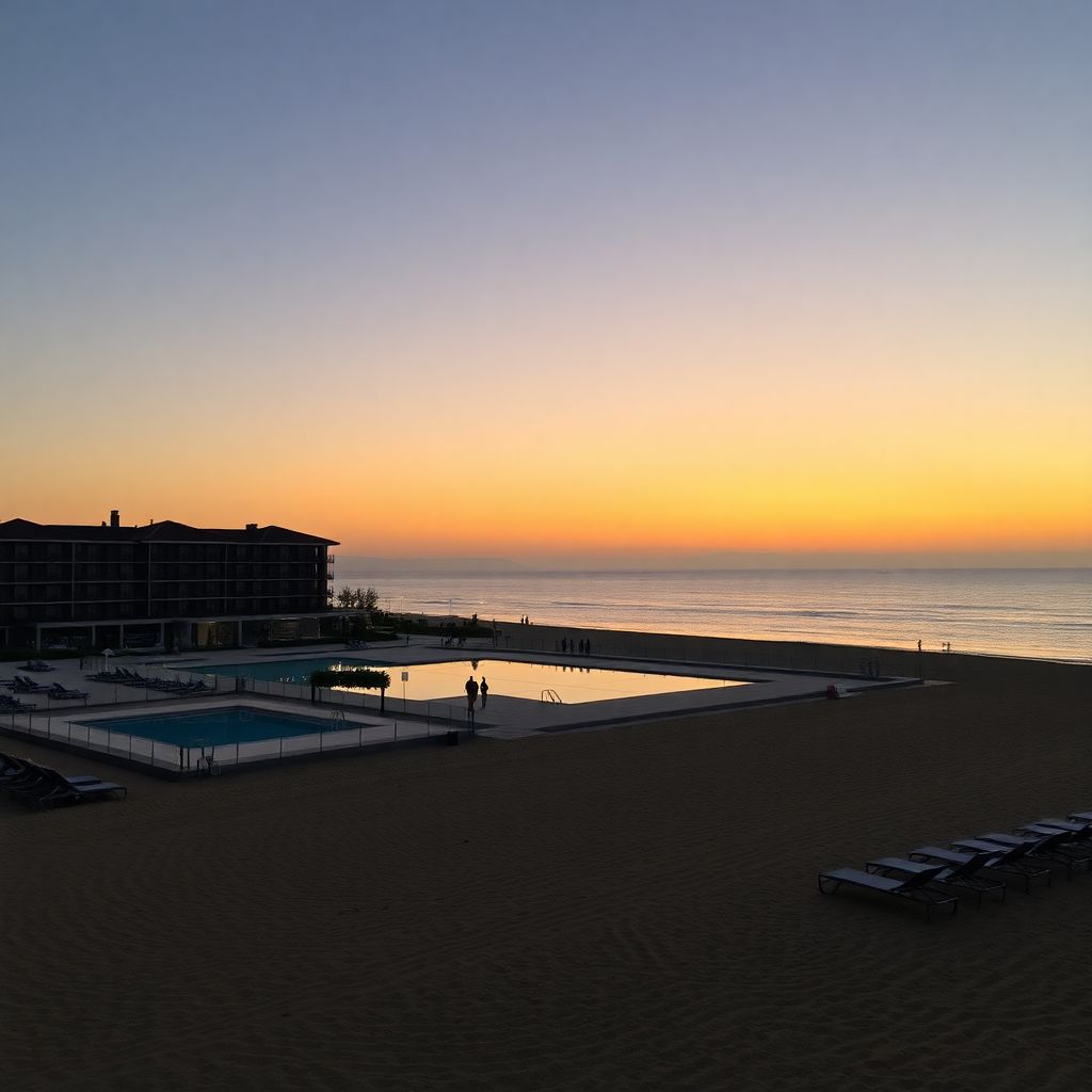 Mövenpick resort antalya tekirova: почему отель закрыт летом 2024 года